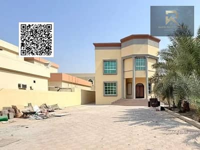 5 Camere Villa in vendita a Al Rawda, Ajman - WhatsApp Image 2026-10-19 at 11.00. 45 AM (2). jpeg 5 Camere Villa in vendita a Al Rawda, Ajman - WhatsApp Image 2026-10-19 at 11.00. 45 AM (2). jpeg