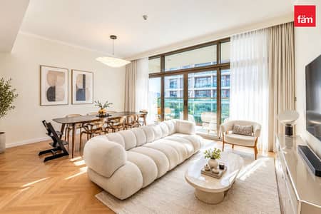 2 Camere Appartamento in vendita a Dubai Hills Estate, Dubai - Appartamento a Dubai Hills Estate，Park Heights，Mulberry 2，Mulberry 2 Building A2, 2 camere da letto, 3999999 AED - 16902975