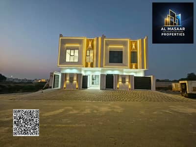 4 Bedroom Villa for Sale in Al Helio, Ajman - WhatsApp Image 2026-09-30 at 4.50. 29 PM. jpeg