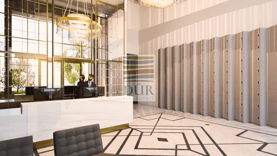 Apartamento en Motor City,Sobha Solis, 1 dormitorio, 2293980 AED - 16903007 Apartamento en Motor City,Sobha Solis, 1 dormitorio, 2293980 AED - 16903007