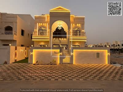6 Bedroom Villa for Sale in Al Helio, Ajman - WhatsApp Image 2026-10-14 at 15.04. 26 (32). jpeg 6 Bedroom Villa for Sale in Al Helio, Ajman - WhatsApp Image 2026-10-14 at 15.04. 26 (32). jpeg