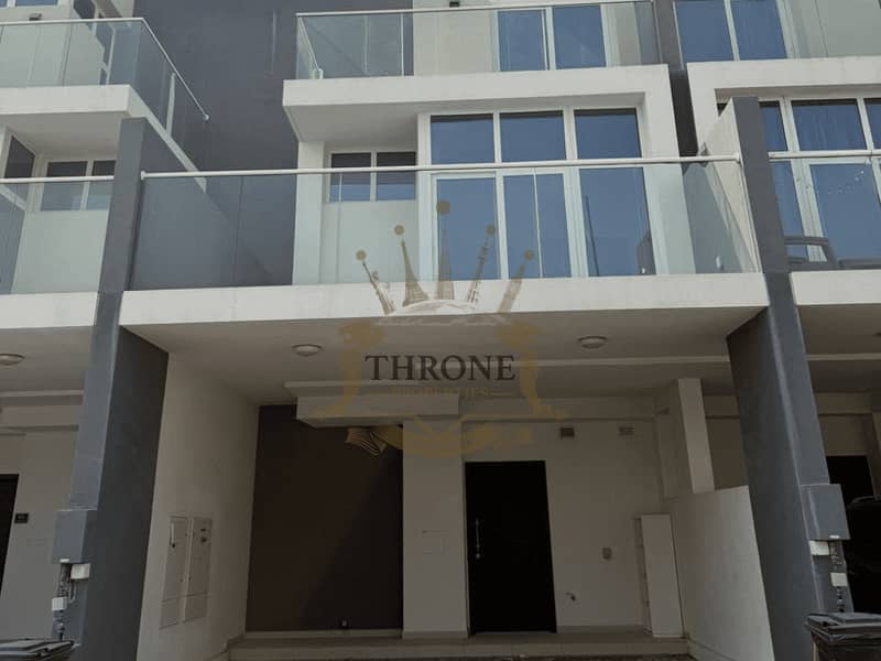 Таунхаус в Дамак Хиллс 2,Амарго, 5 спален, 1799999 AED - 16903047 Таунхаус в Дамак Хиллс 2,Амарго, 5 спален, 1799999 AED - 16903047