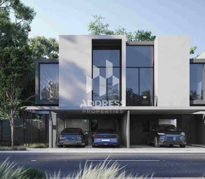 3 Cпальни Таунхаус Продажа в Al Menhaz, Шарджа - Masaar-3-Sedra-6. jpg
