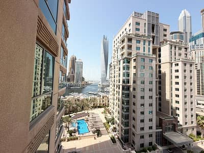 3 habitaciones Apartamento para en Alquiler en Dubai Marina, Dubai - 803 (19) copy. jpg