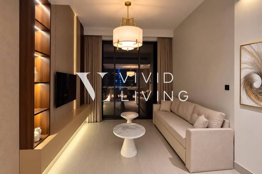 Appartamento a Business Bay,Regalia by Deyaar, 1 camera da letto, 115000 AED - 16903082 Appartamento a Business Bay,Regalia by Deyaar, 1 camera da letto, 115000 AED - 16903082
