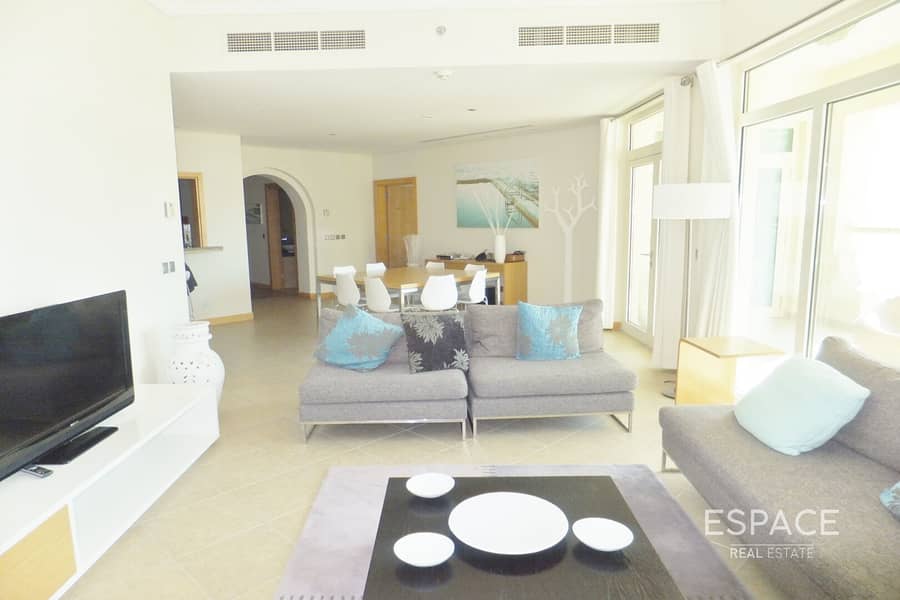 Sea Views | Ready To move in Now | Furnished Sea Views | Ready To move in Now | Furnished
