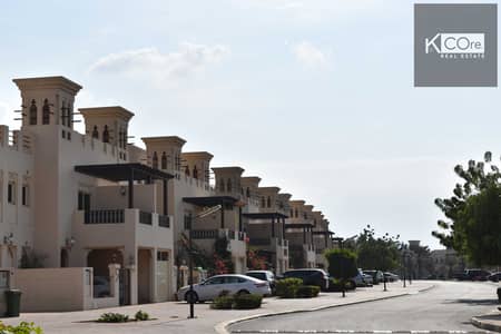 3 Bedroom Townhouse for Sale in Al Hamra Village, Ras Al Khaimah - DSC_0250. JPG 3 Bedroom Townhouse for Sale in Al Hamra Village, Ras Al Khaimah - DSC_0250. JPG