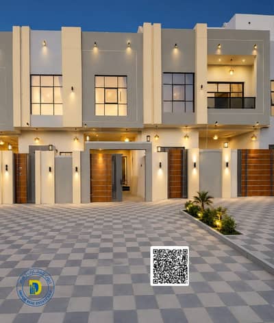 4 Bedroom Townhouse for Sale in Al Helio, Ajman - WhatsApp Image 2026-08-06 at 10.28. 16 AM. jpeg 4 Bedroom Townhouse for Sale in Al Helio, Ajman - WhatsApp Image 2026-08-06 at 10.28. 16 AM. jpeg