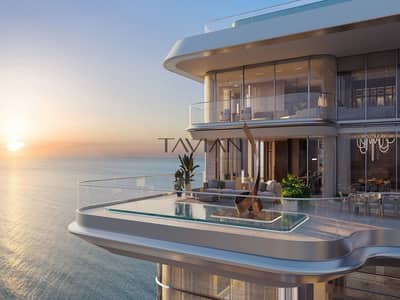 5 Bedroom Penthouse for Sale in Palm Jumeirah, Dubai - Luna Sky Palace: Dubai’s Most Exclusive Horizon 5 Bedroom Penthouse for Sale in Palm Jumeirah, Dubai - Luna Sky Palace: Dubai’s Most Exclusive Horizon