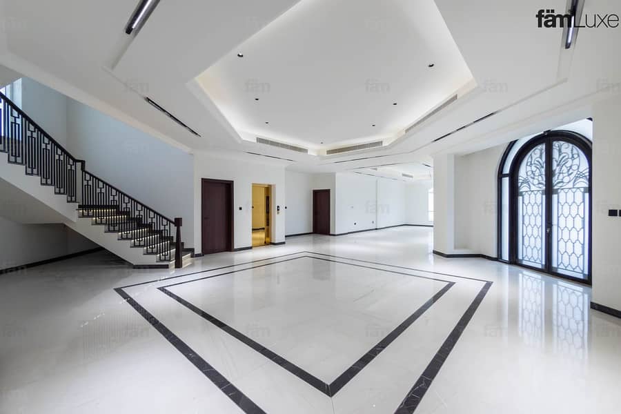 位于纳德谢巴区,纳德沙巴4区 6 卧室的别墅 849999 AED - 16903188 位于纳德谢巴区,纳德沙巴4区 6 卧室的别墅 849999 AED - 16903188