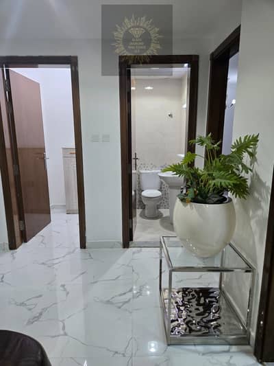 2 Bedroom Flat for Sale in Al Bustan, Ajman - WhatsApp Image 2026-10-14 at 4.14. 47 PM (1). jpeg