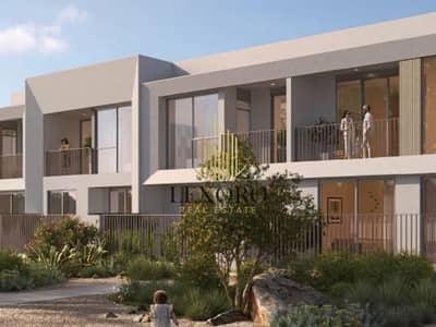 4 Camere Villa in vendita a The Valley by Emaar, Dubai - Villa a The Valley by Emaar,Velora 2, 4 camere da letto, 3099999 AED - 16903211 4 Camere Villa in vendita a The Valley by Emaar, Dubai - Villa a The Valley by Emaar,Velora 2, 4 camere da letto, 3099999 AED - 16903211