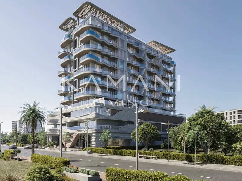 Marina View | Private Pool | Near Handover | PP