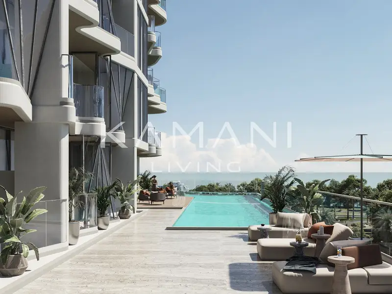 Marina View | Private Pool | Near Handover | PP