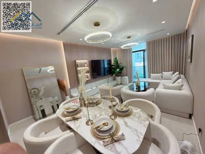 2 Schlafzimmer Wohnung zum Verkauf in Al Alia, Ajman - WhatsApp Image 2026-10-12 at 1.39. 17 PM (1). jpg 2 Schlafzimmer Wohnung zum Verkauf in Al Alia, Ajman - WhatsApp Image 2026-10-12 at 1.39. 17 PM (1). jpg