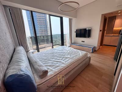 Studio for Rent in Jumeirah Village Triangle (JVT), Dubai - WhatsApp Image 2026-10-13 at 11.39. 49 AM (3). jpeg Studio for Rent in Jumeirah Village Triangle (JVT), Dubai - WhatsApp Image 2026-10-13 at 11.39. 49 AM (3). jpeg