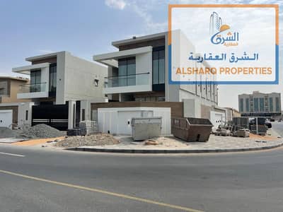 5 Camere Villa in vendita a Al Rawda, Ajman - WhatsApp Image 2026-10-18 at 10.37. 36 AM (1). jpeg 5 Camere Villa in vendita a Al Rawda, Ajman - WhatsApp Image 2026-10-18 at 10.37. 36 AM (1). jpeg
