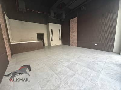 Shop for Rent in Arjan, Dubai - IMG_2675. JPG Shop for Rent in Arjan, Dubai - IMG_2675. JPG