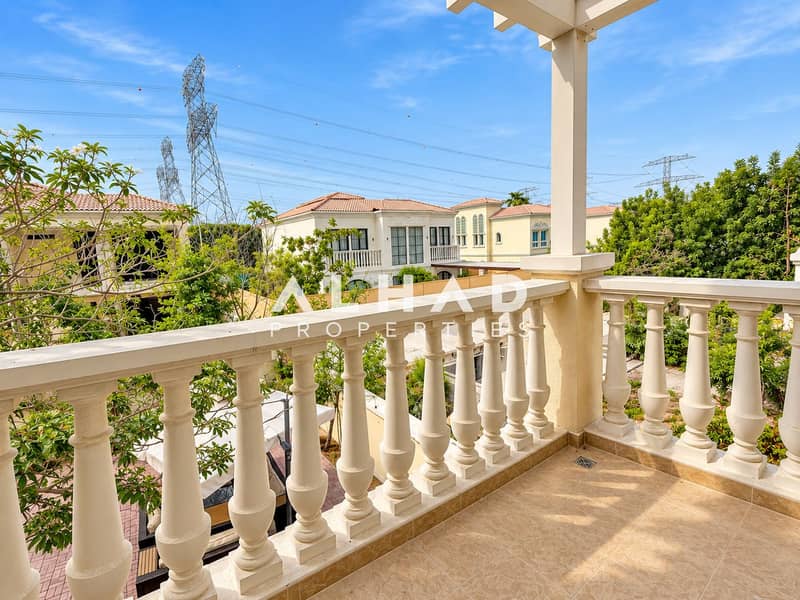 13 Sunlit Mediterranean Villa Balcony View. png