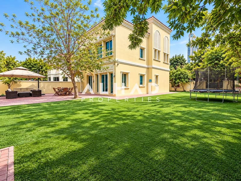 16 Mediterranean Villa Backyard Retreat. png