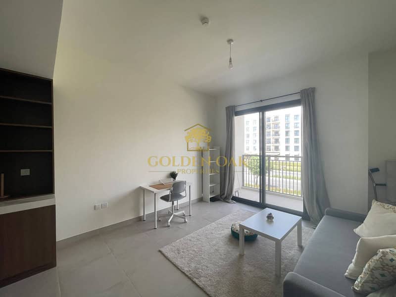 1-BEDROOM APARTMENT | TOWN SQUARE, DUBAI 1-BEDROOM APARTMENT | TOWN SQUARE, DUBAI