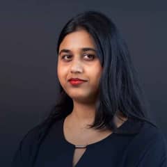 Parveen Shaba
