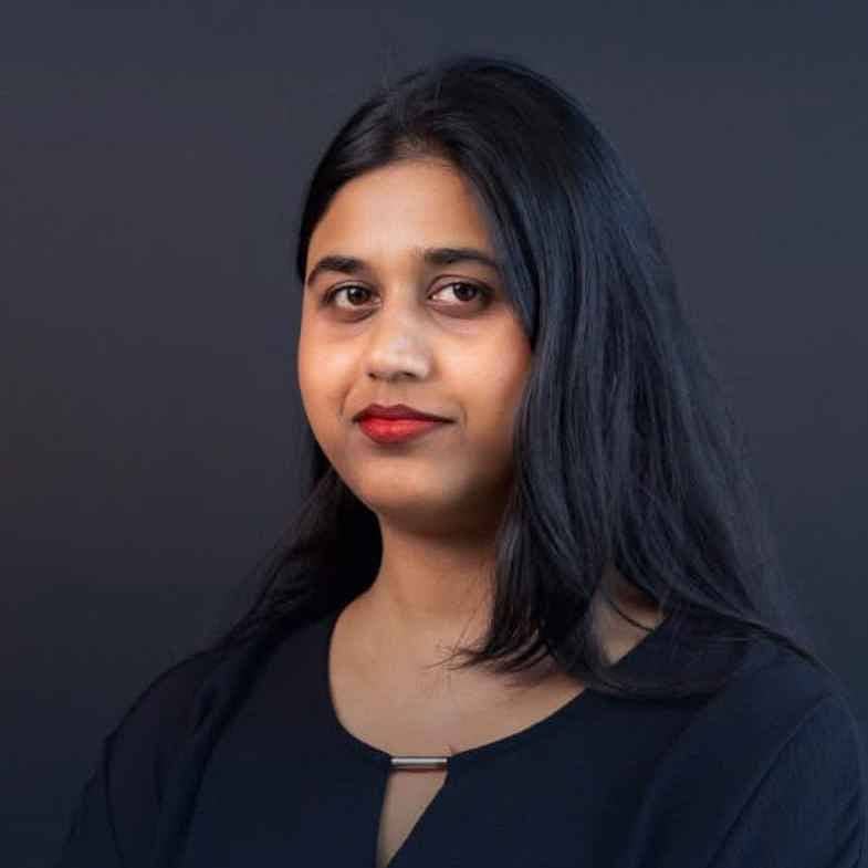 Parveen Shaba