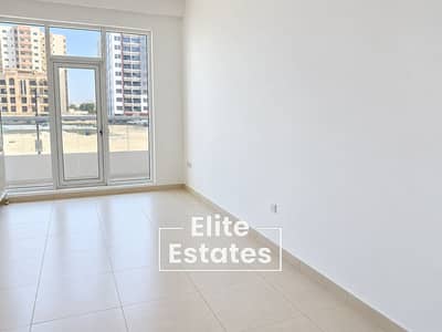 2 Bedroom Flat for Rent in Al Nahda (Dubai), Dubai - Sunlit Empty Apartment with City Views. png 2 Bedroom Flat for Rent in Al Nahda (Dubai), Dubai - Sunlit Empty Apartment with City Views. png