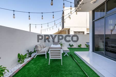 3 Camere Townhouse in vendita a DAMAC Hills 2 (Akoya by DAMAC), Dubai - photo-08. png 3 Camere Townhouse in vendita a DAMAC Hills 2 (Akoya by DAMAC), Dubai - photo-08. png
