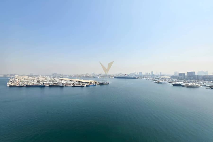 Квартира в Дубай Морской Город,Riva Residence, 3 cпальни, 220000 AED - 16903338 Квартира в Дубай Морской Город,Riva Residence, 3 cпальни, 220000 AED - 16903338