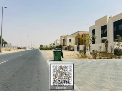 Plot zum Verkauf in Al Helio, Ajman - IMG-20250830-WA0062. jpg