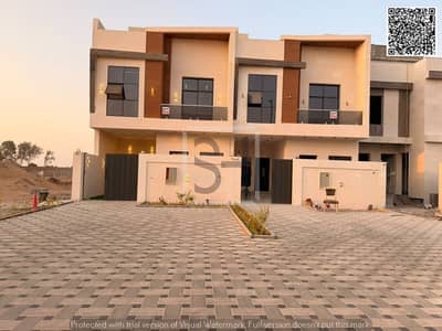 4 Bedroom Villa for Sale in Al Helio, Ajman - WhatsApp Image 2026-10-14 at 14.47. 16 (17). jpeg 4 Bedroom Villa for Sale in Al Helio, Ajman - WhatsApp Image 2026-10-14 at 14.47. 16 (17). jpeg