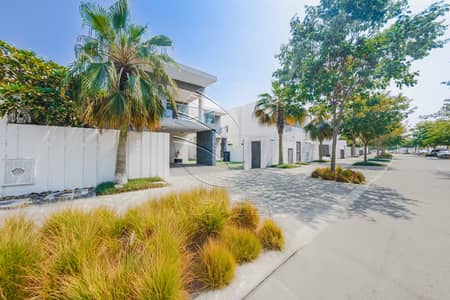 4 Camere Villa in vendita a Yas Island, Abu Dhabi - 29. jpg