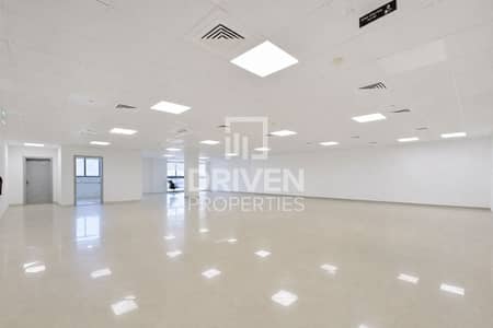 Office for Rent in Khalifa City, Abu Dhabi - 2 Parking Spaces | Prime Business Location | Ready Office for Rent in Khalifa City, Abu Dhabi - 2 Parking Spaces | Prime Business Location | Ready