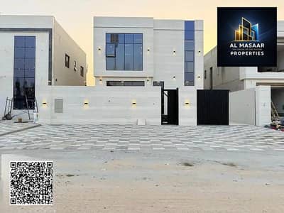 4 Bedroom Villa for Sale in Al Helio, Ajman - WhatsApp Image 2026-09-05 at 12.02. 44 PM. jpeg