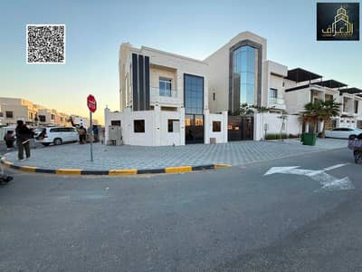 4 Bedroom Villa for Sale in Al Zahya, Ajman - 1000544390. jpg 4 Bedroom Villa for Sale in Al Zahya, Ajman - 1000544390. jpg