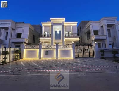 6 Schlafzimmer Villa zum Verkauf in Al Helio, Ajman - 1WhatsApp Image 2026-05-12 at 9.27. 55 PM (22)9. jpeg
