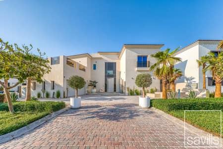 5 habitaciones Villa para en Venta en Jumeirah Golf Estates, Dubai - Villa en Jumeirah Golf Estates,Wildflower, 5 dormitorios, 32500000 AED - 16885353 5 habitaciones Villa para en Venta en Jumeirah Golf Estates, Dubai - Villa en Jumeirah Golf Estates,Wildflower, 5 dormitorios, 32500000 AED - 16885353