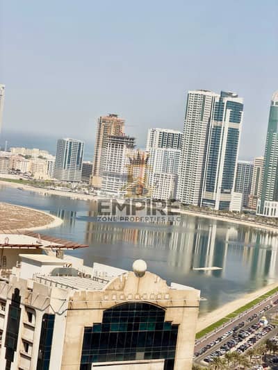 2 Schlafzimmer Wohnung zum Miete in Al Taawun, Sharjah - IMG_4068. jpg