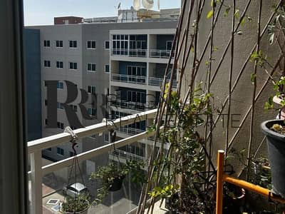 1 Bedroom Apartment for Sale in Al Reef, Abu Dhabi - SPACIOUS | 1BR TYPE D | PARKING VIEW | BOOK NOW