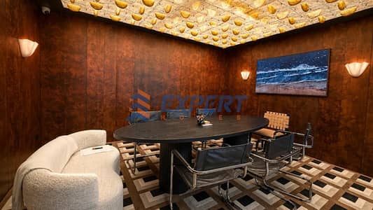 مکتب  للبيع في الخليج التجاري، دبي - Natural DSLR Interior (4). png