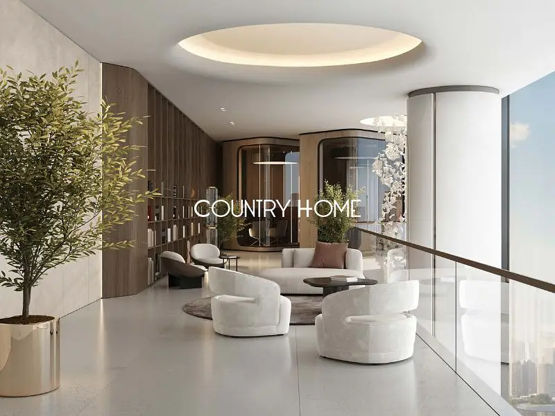 4% DLD Waiver | Downtown Residences | Prime Location
