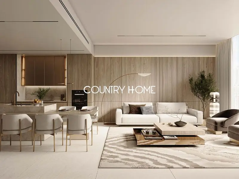 4% DLD Waiver | Downtown Residences | Prime Location