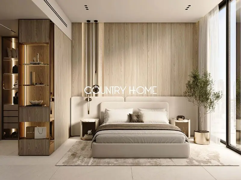 4% DLD Waiver | Downtown Residences | Prime Location