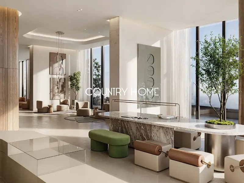 4% DLD Waiver | Downtown Residences | Prime Location