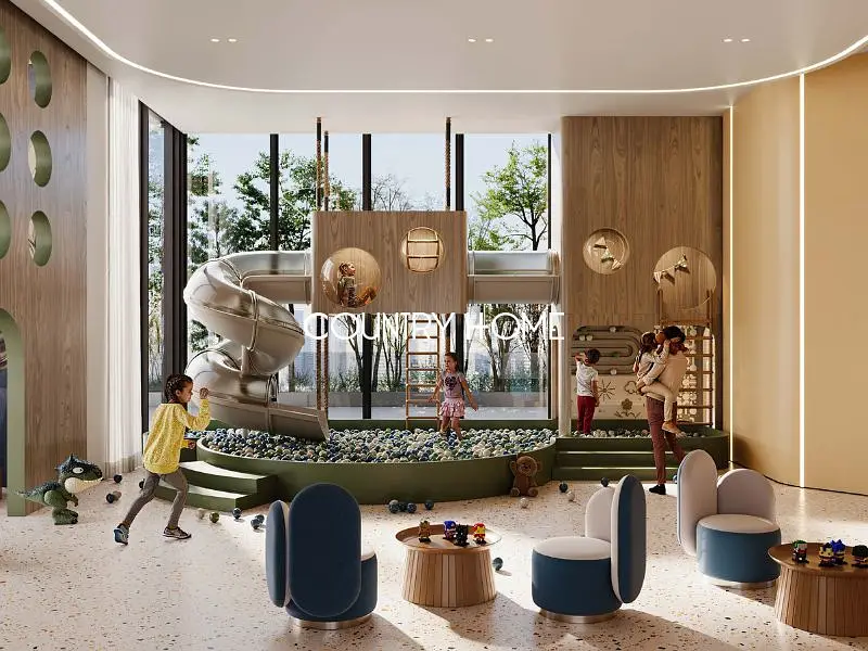 4% DLD Waiver | Downtown Residences | Prime Location