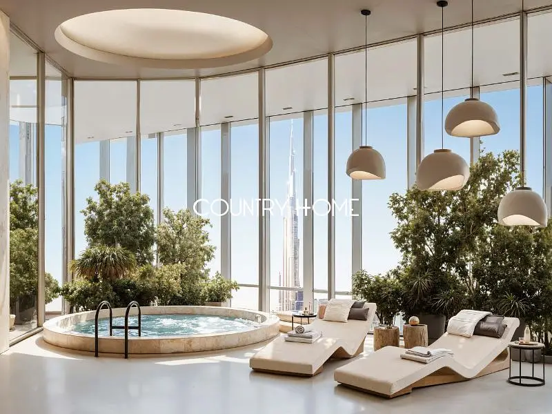 4% DLD Waiver | Downtown Residences | Prime Location