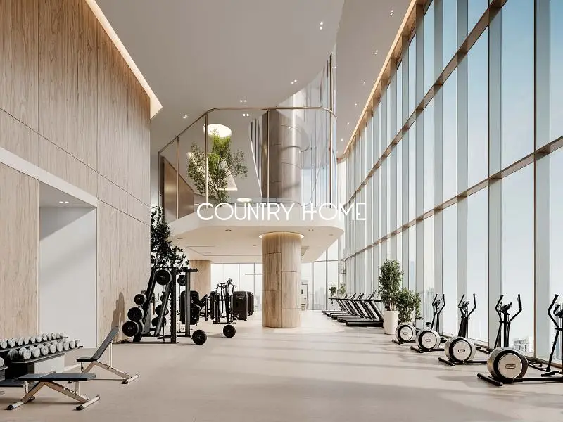 4% DLD Waiver | Downtown Residences | Prime Location
