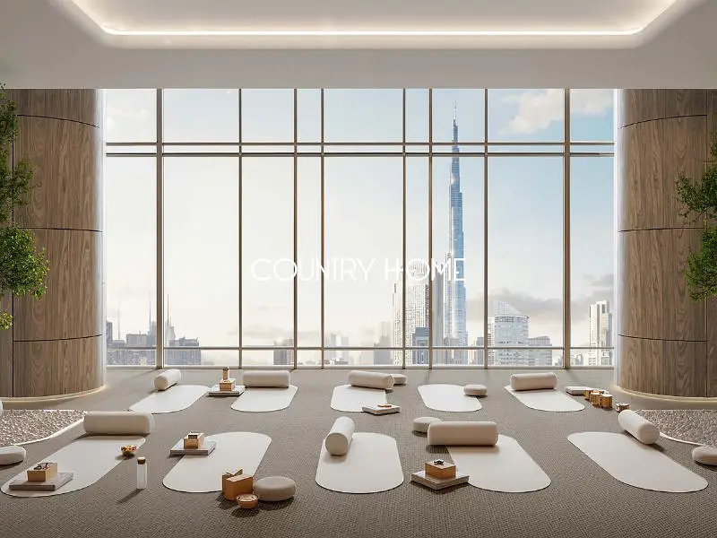 4% DLD Waiver | Downtown Residences | Prime Location