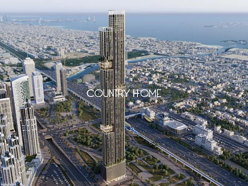 4% DLD Waiver | Downtown Residences | Prime Location